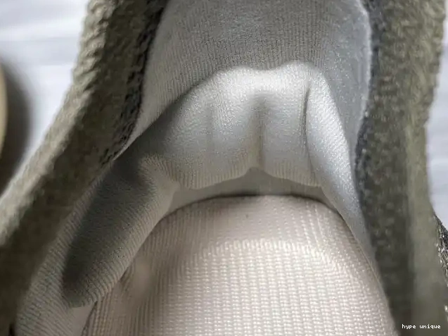 hype Yeezy Adidas Mist 380 Reflective FX9846 Boost 0616